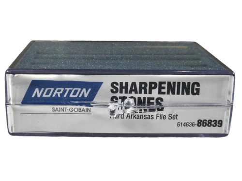 Norton 61463686839 hard - norton,