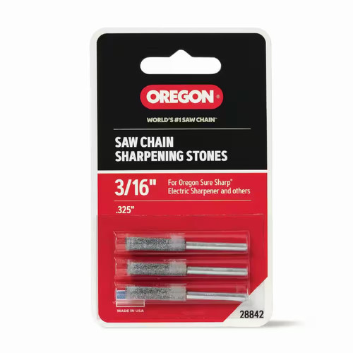 Oregon sharpening stone handle - sharpening,